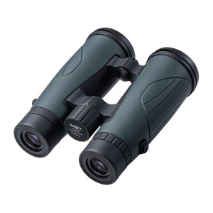 Бинокль GAUT Polaris 10x42 Waterproof, призмы Roof BaK-4, IPX7, арт.: GPW1042G [GAUT]